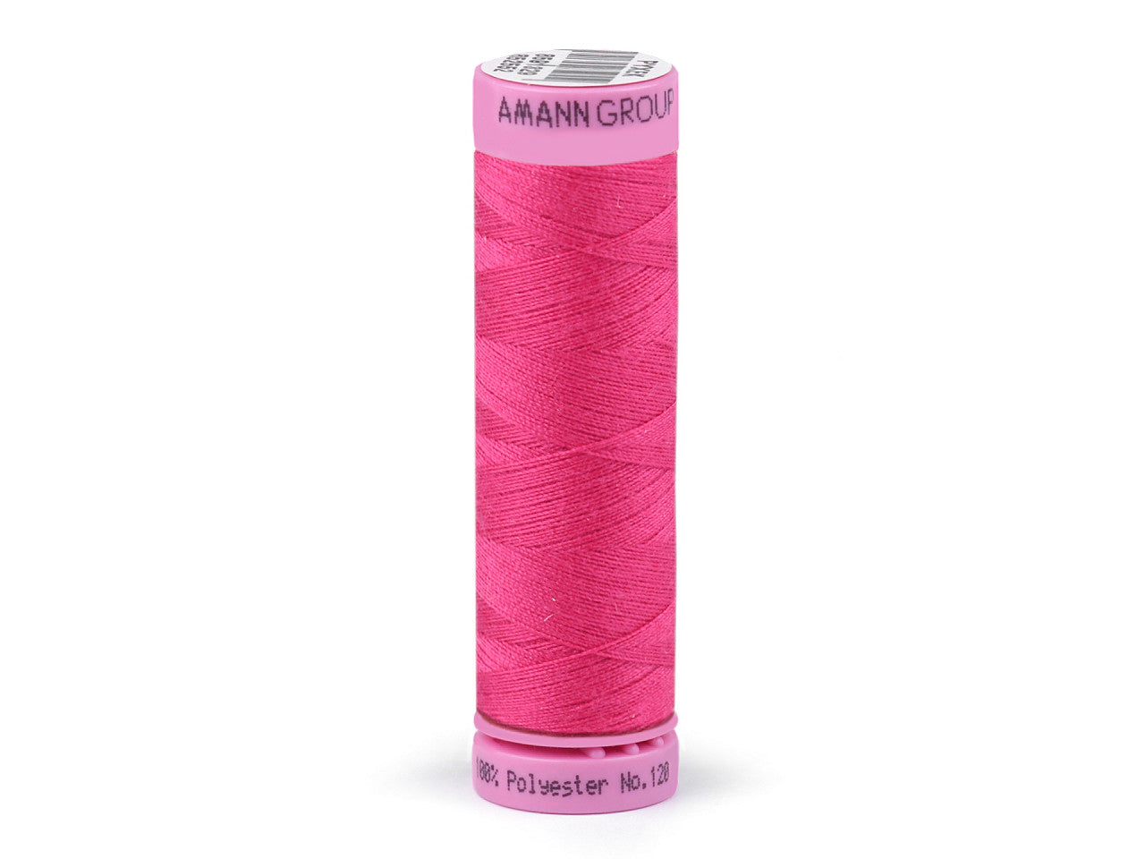 Fil à coudre polyester Aspo Amann, 100 m