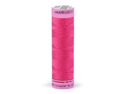 Fil à coudre polyester Aspo Amann, 100 m