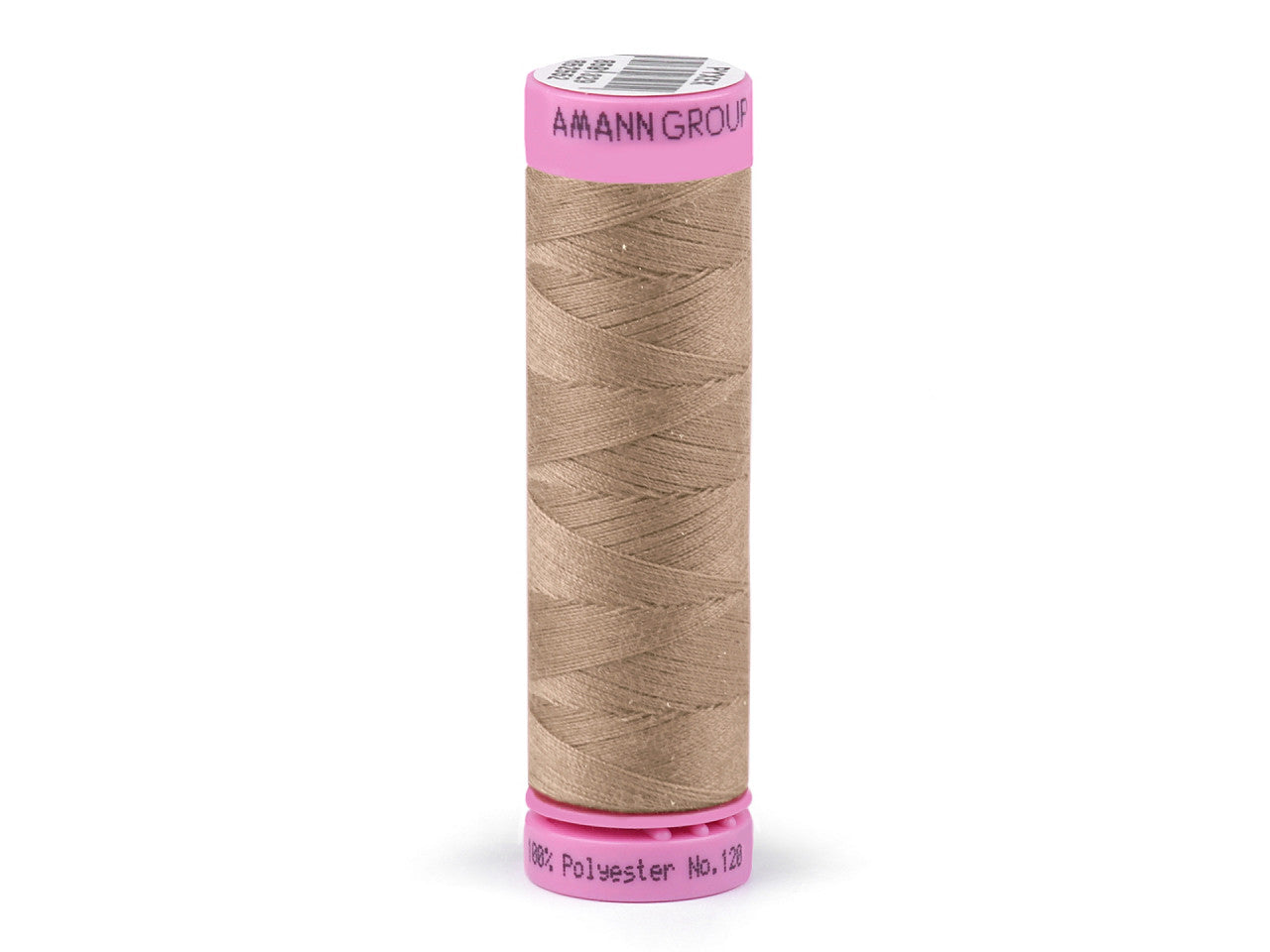 Fil à coudre polyester Aspo Amann, 100 m