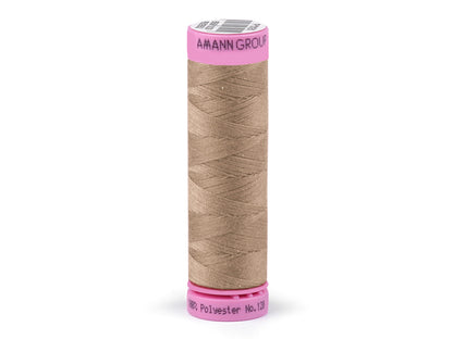 Fil à coudre polyester Aspo Amann, 100 m