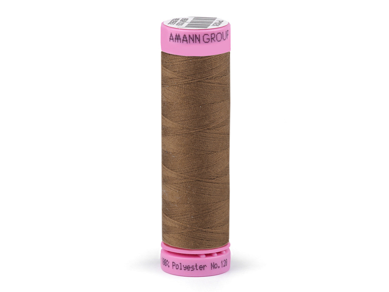 Fil à coudre polyester Aspo Amann, 100 m
