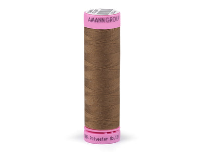 Fil à coudre polyester Aspo Amann, 100 m