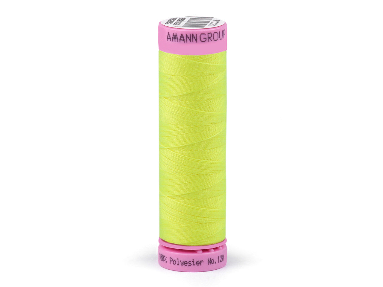 Fil à coudre polyester Aspo Amann, 100 m