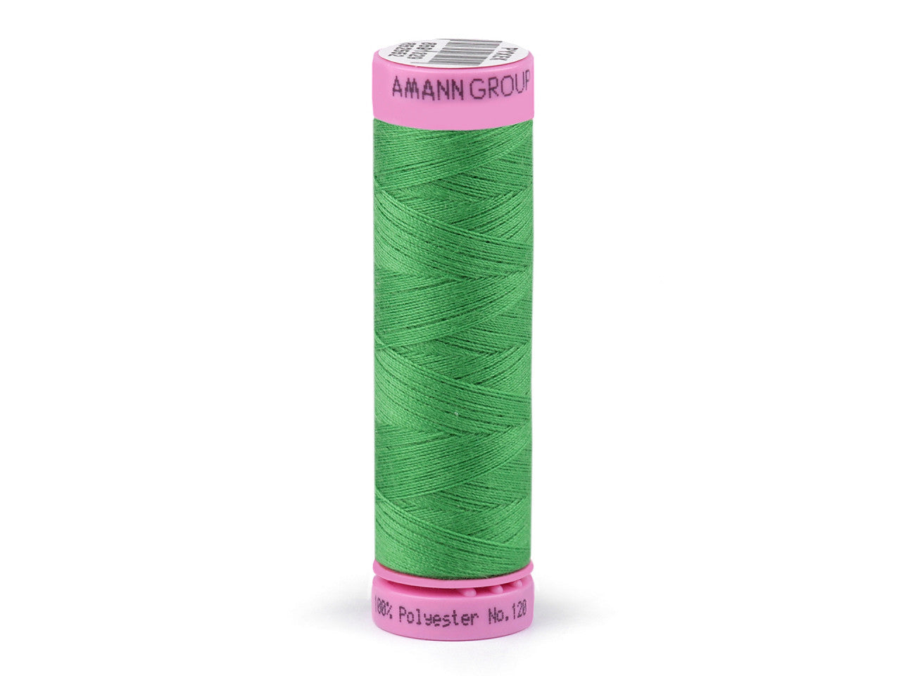Fil à coudre polyester Aspo Amann, 100 m