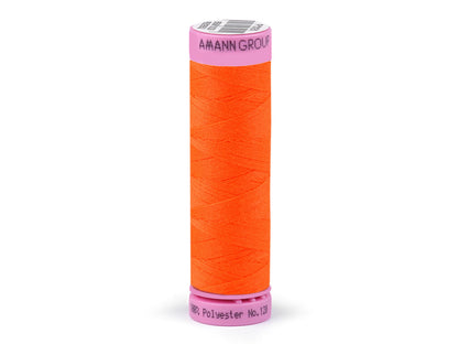 Fil à coudre polyester Aspo Amann, 100 m