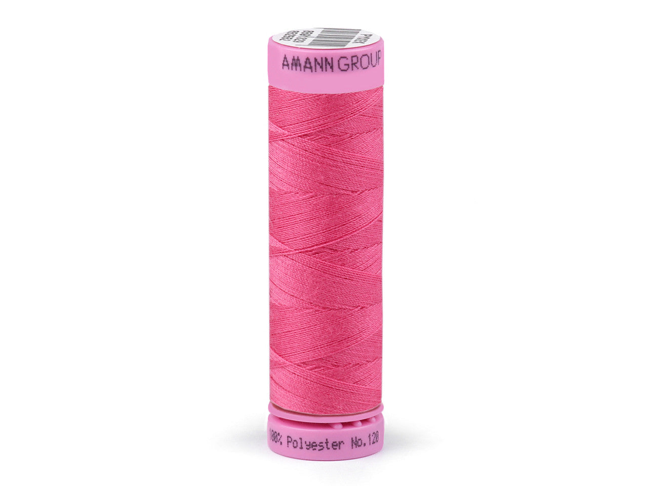 Fil à coudre polyester Aspo Amann, 100 m