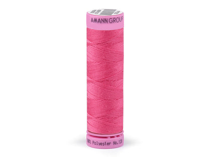 Fil à coudre polyester Aspo Amann, 100 m