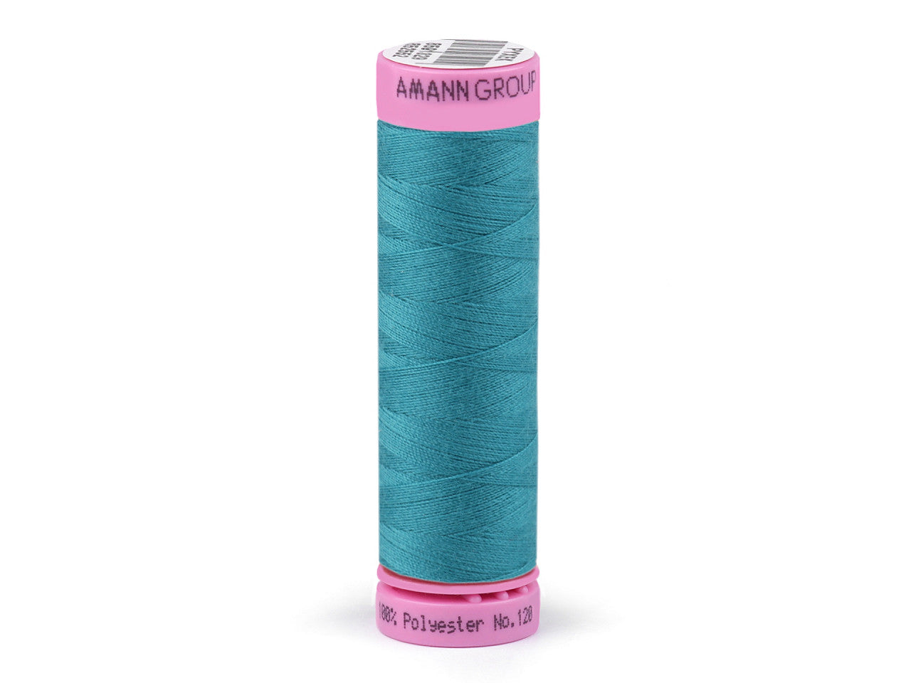 Fil à coudre polyester Aspo Amann, 100 m
