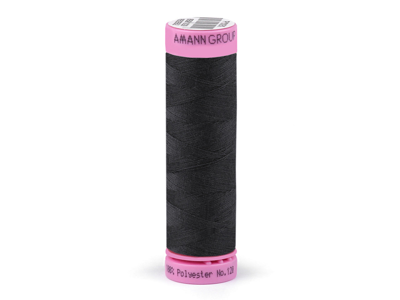 Fil à coudre polyester Aspo Amann, 100 m