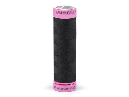 Fil à coudre polyester Aspo Amann, 100 m