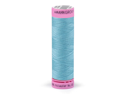 Fil à coudre polyester Aspo Amann, 100 m