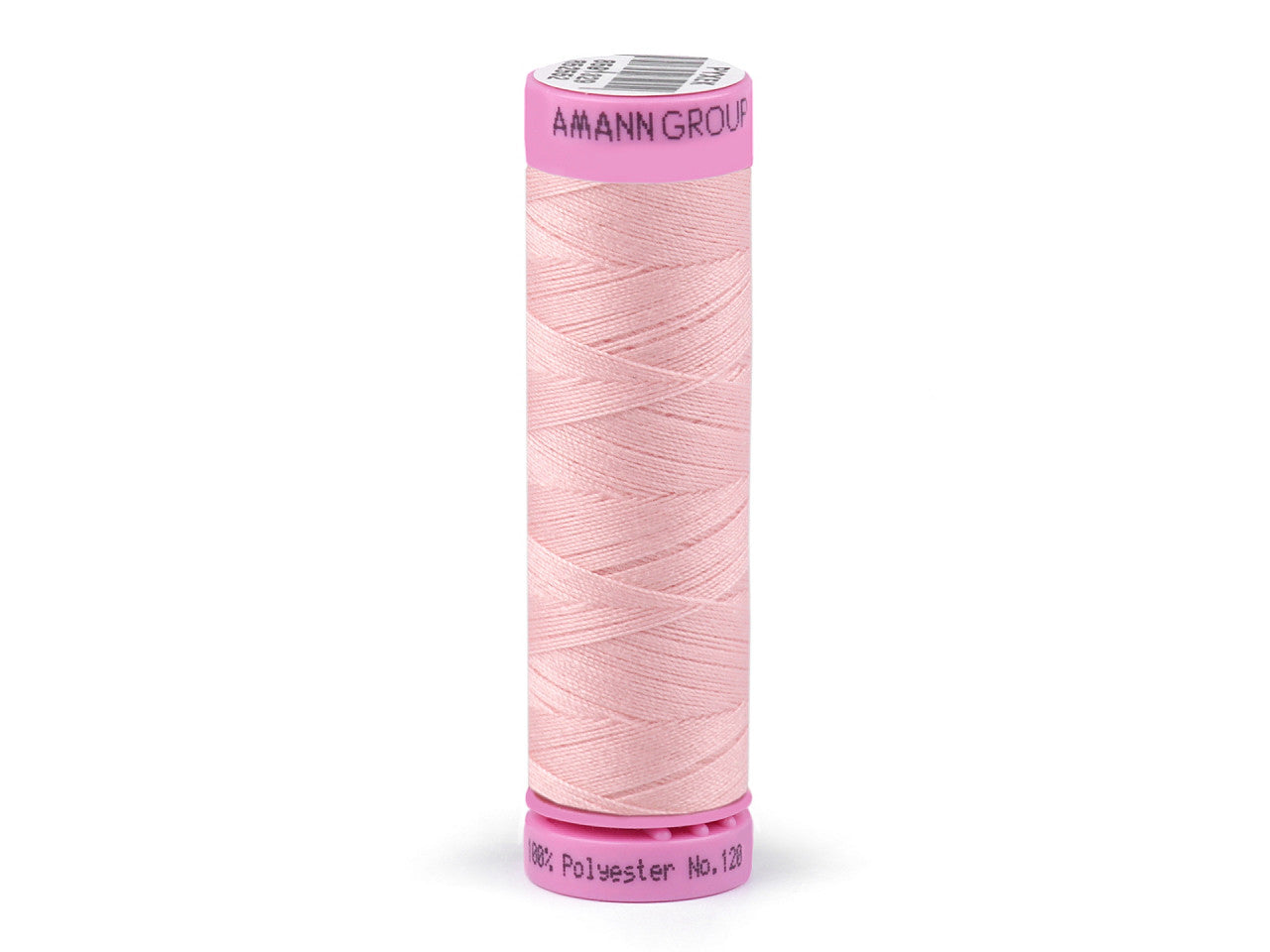 Fil à coudre polyester Aspo Amann, 100 m