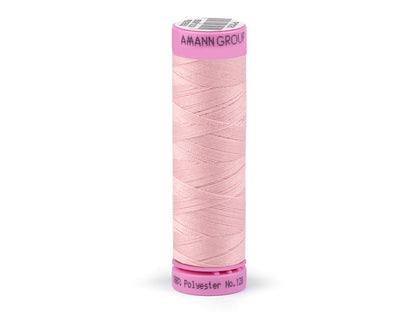 Fil à coudre polyester Aspo Amann, 100 m