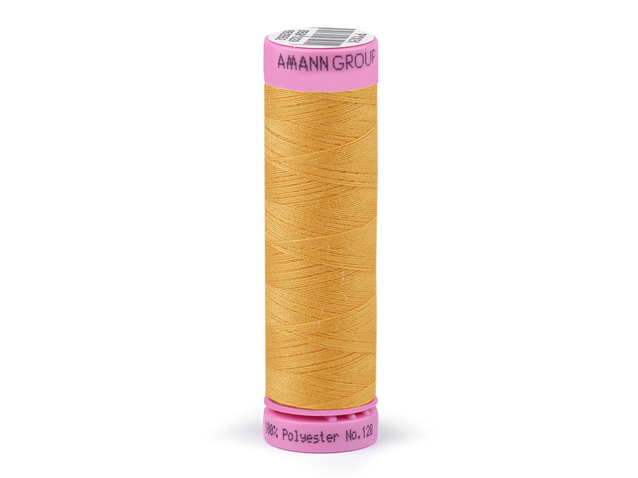 Fil à coudre polyester Aspo Amann, 100 m