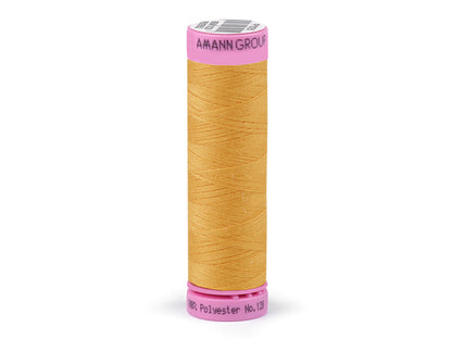 Fil à coudre polyester Aspo Amann, 100 m