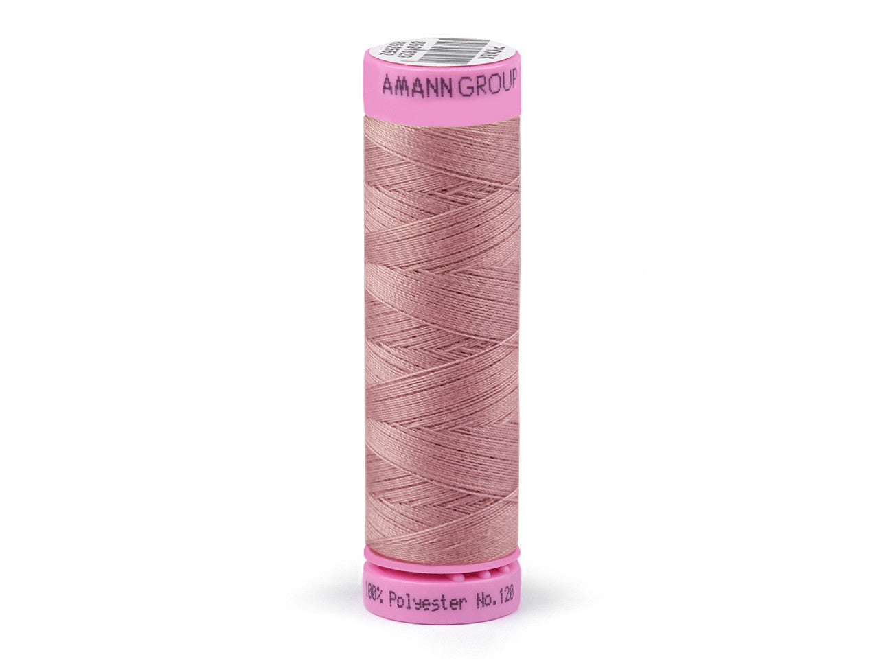 Fil à coudre polyester Aspo Amann, 100 m