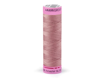 Fil à coudre polyester Aspo Amann, 100 m