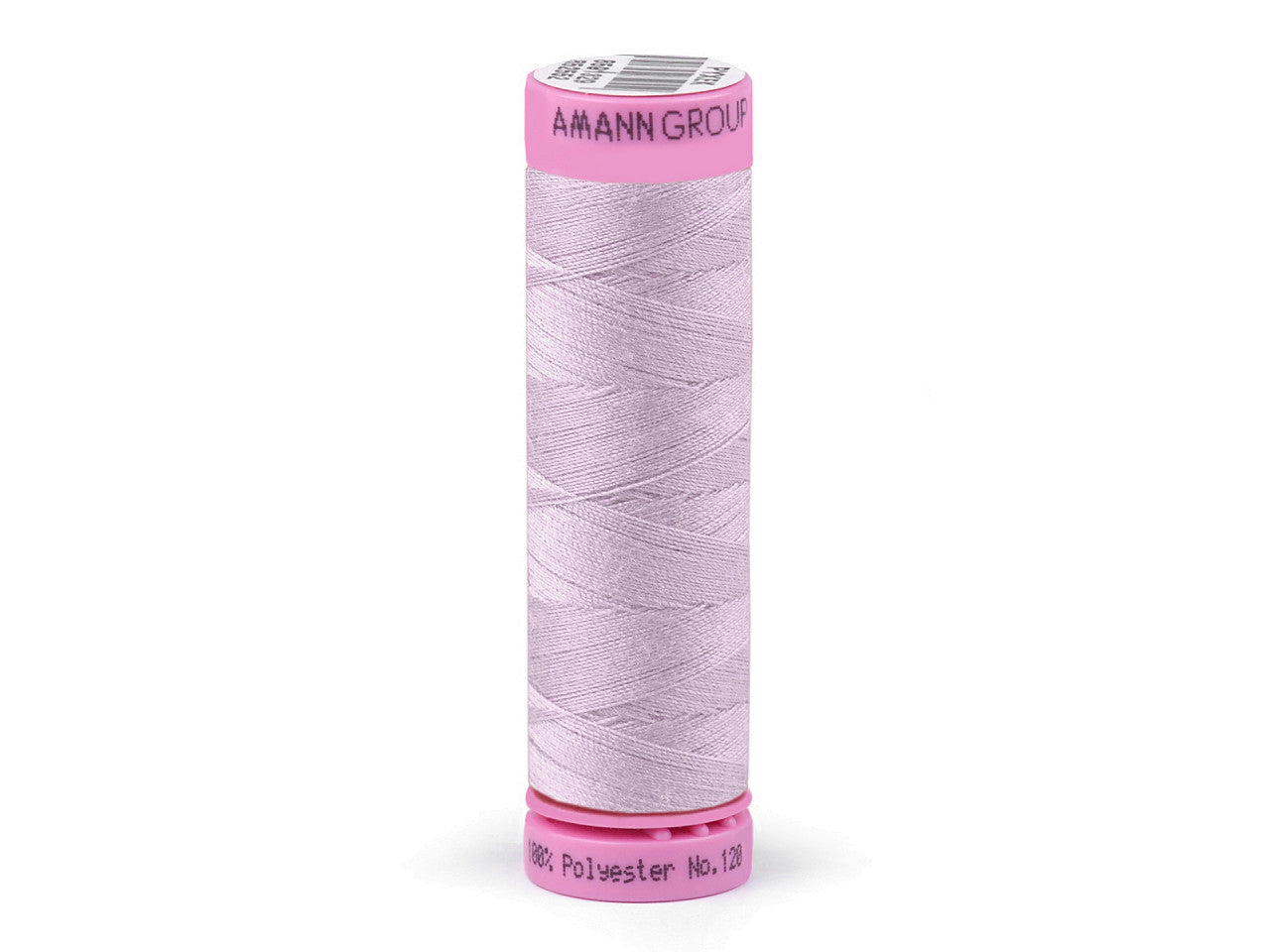 Fil à coudre polyester Aspo Amann, 100 m