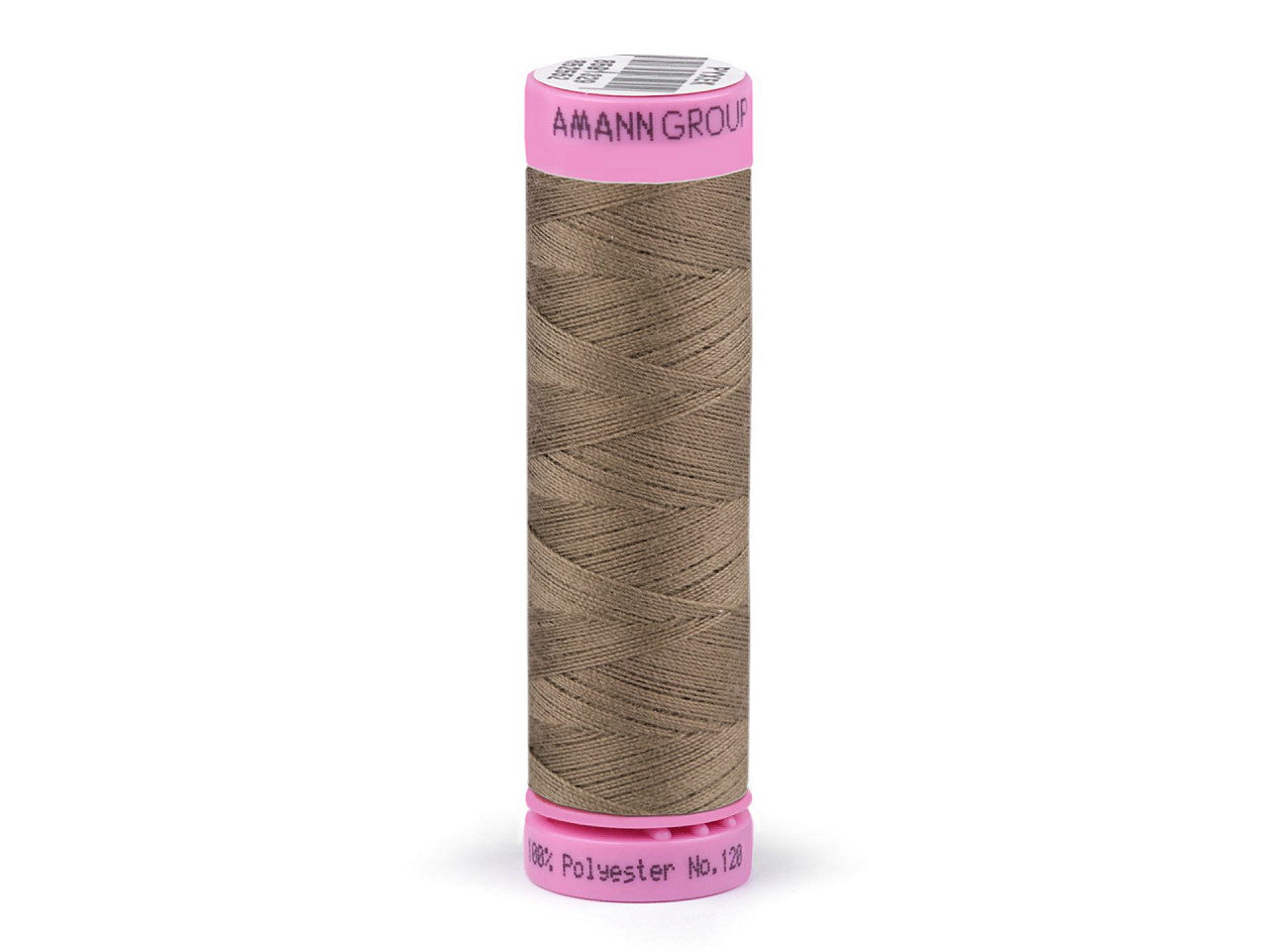 Fil à coudre polyester Aspo Amann, 100 m