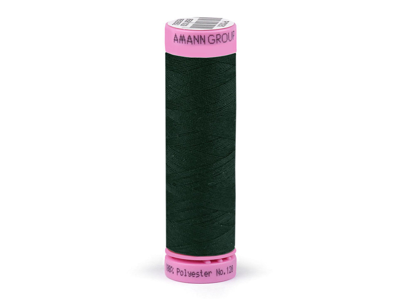 Fil à coudre polyester Aspo Amann, 100 m