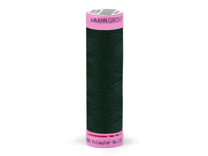 Fil à coudre polyester Aspo Amann, 100 m