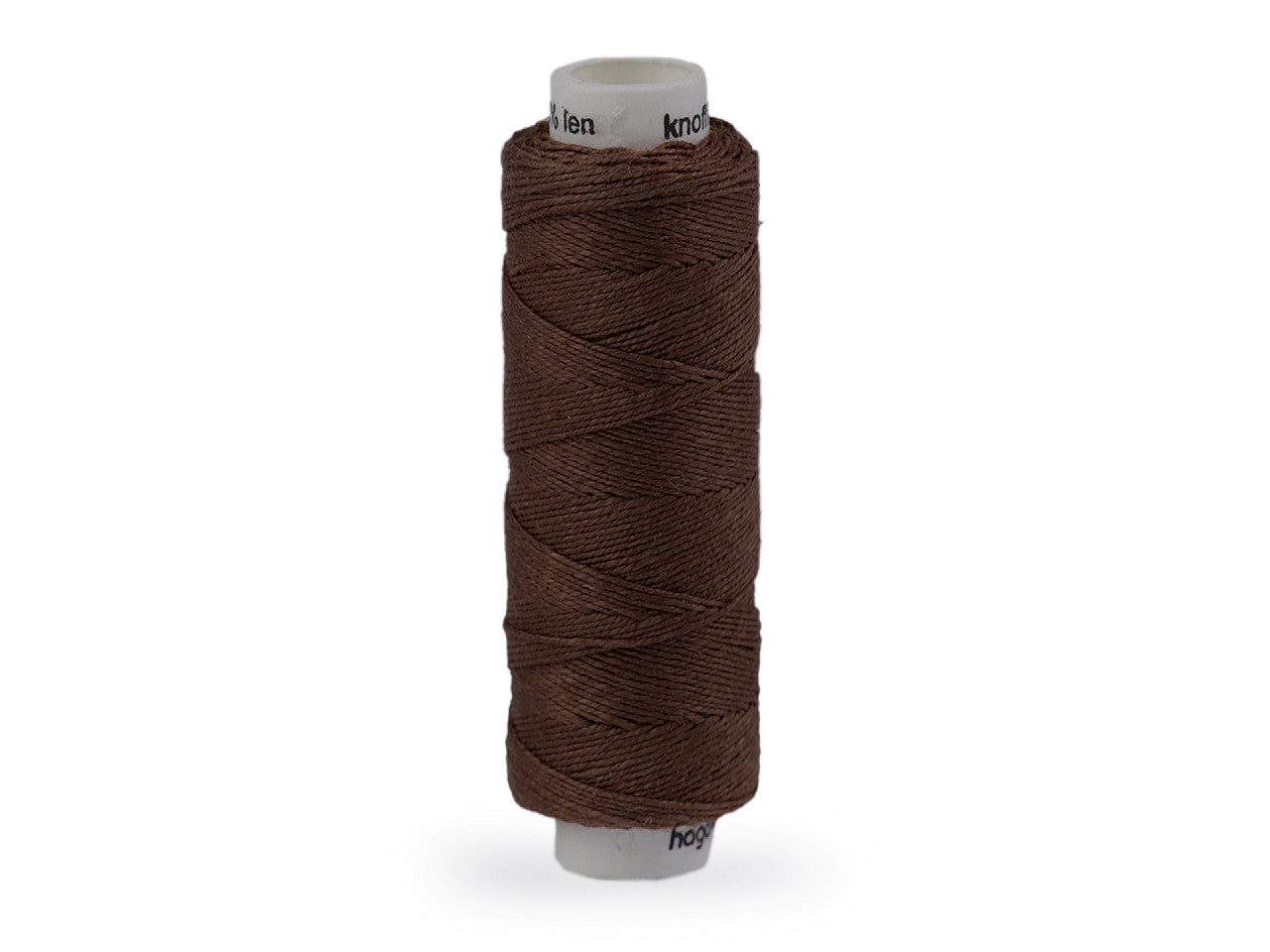 Fil de lin pour bouton, 50 m