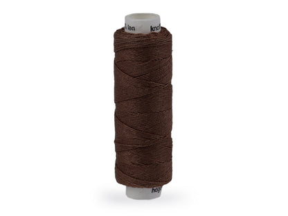 Fil de lin pour bouton, 50 m