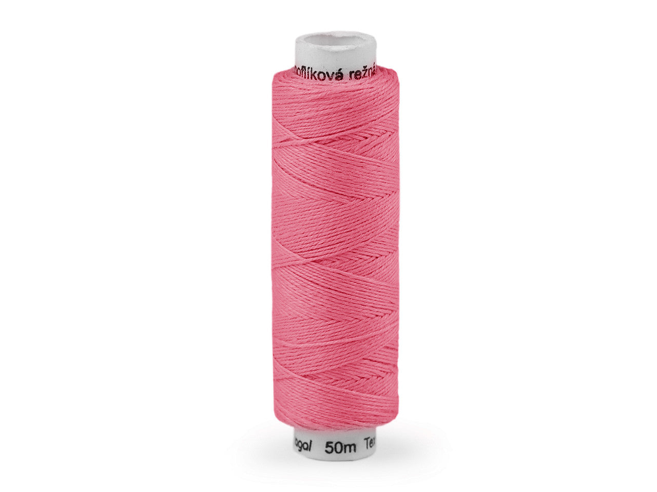 Fil de lin pour bouton, 50 m