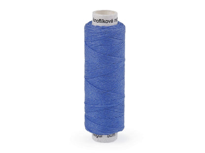 Fil de lin pour bouton, 50 m