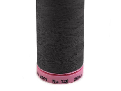 Fil à coudre polyester Aspo Amann, 500 m