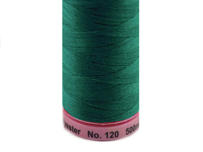 Fil à coudre polyester Aspo Amann, 500 m