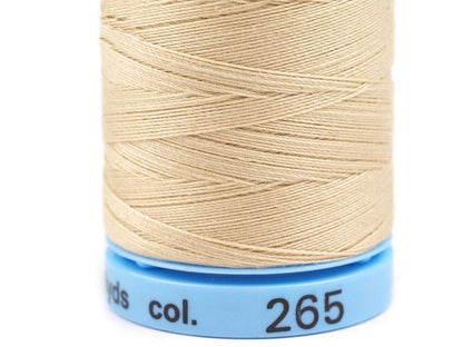 Fil de coton Triana Amann n° 50, 400 m