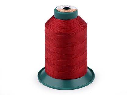 Fil polyester Synton 30, 900 m, ferme - 1pc