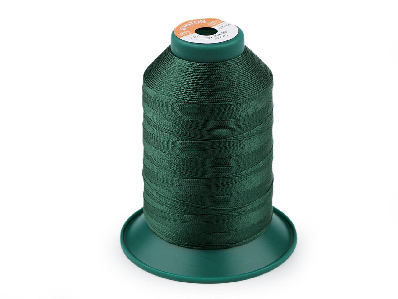 Fil polyester Synton 30, 900 m, ferme - 1pc