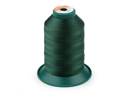 Fil polyester Synton 30, 900 m, ferme - 1pc