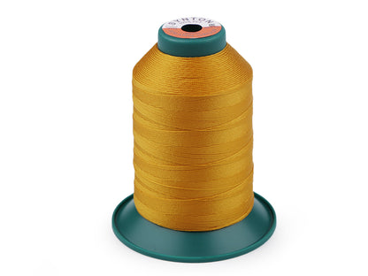 Fil polyester Synton 30, 900 m, ferme - 1pc