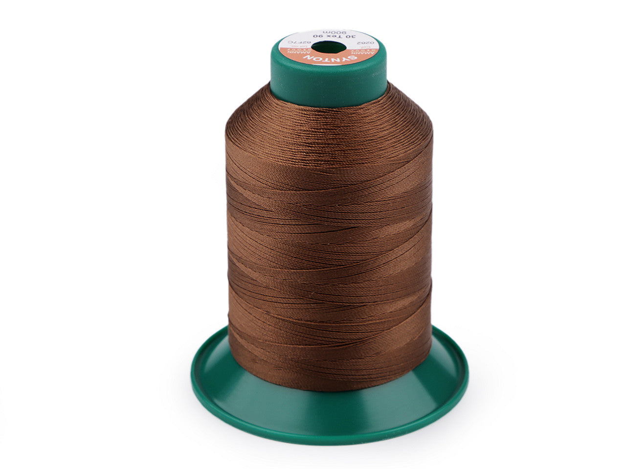 Fil polyester Synton 30, 900 m, ferme - 1pc