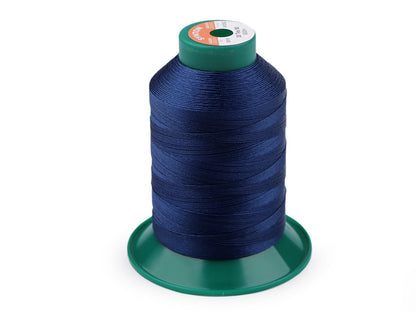 Fil polyester Synton 30, 900 m, ferme - 1pc