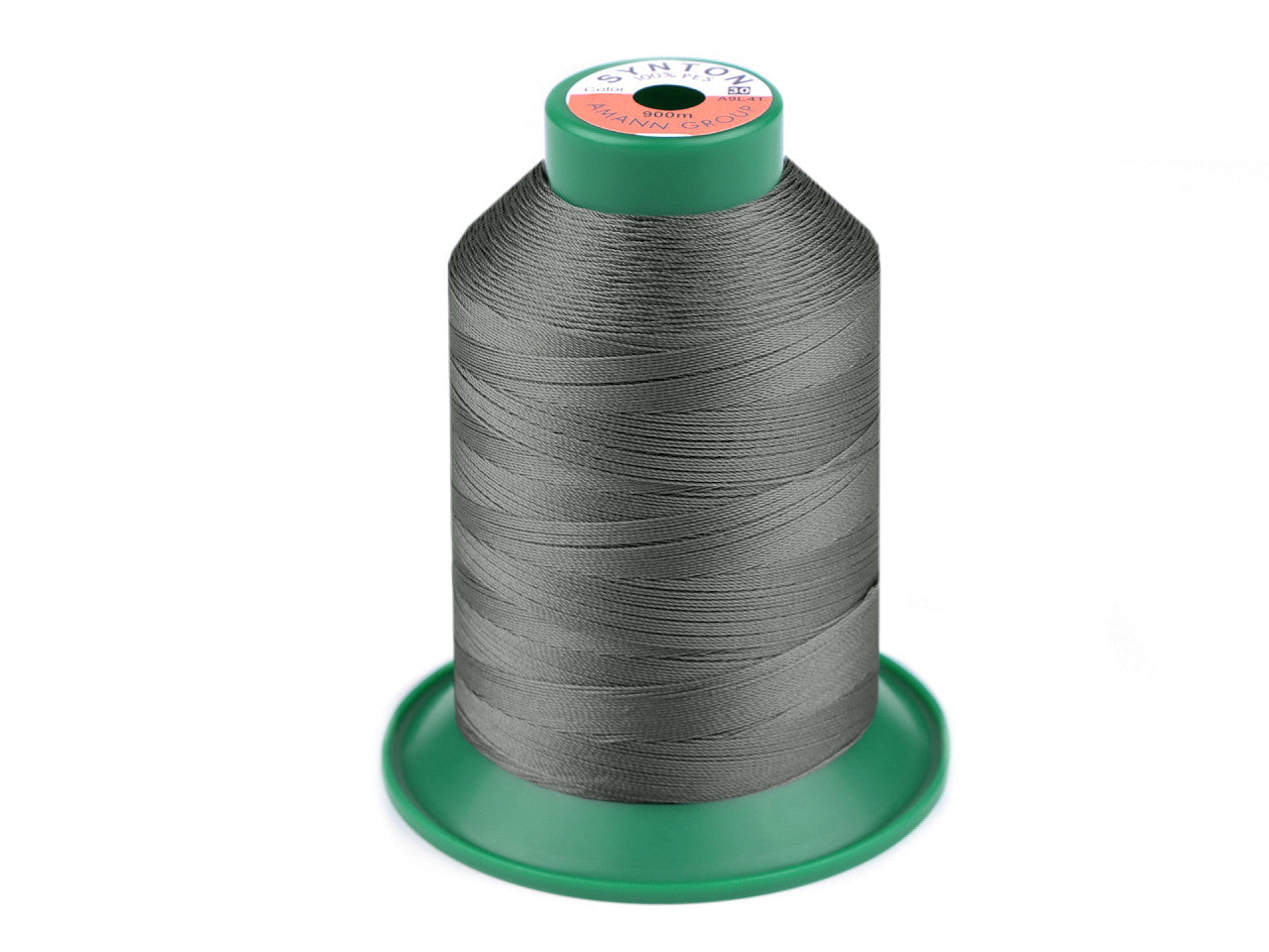 Fil polyester Synton 30, 900 m, ferme - 1pc