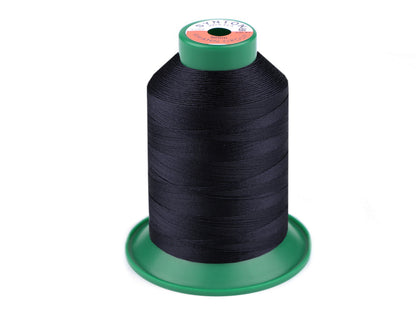Fil polyester Synton 30, 900 m, ferme - 1pc