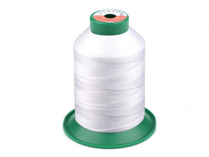 Fil polyester Synton 30, 900 m, ferme - 1pc