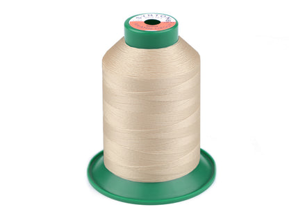 Fil polyester Synton 30, 900 m, ferme - 1pc