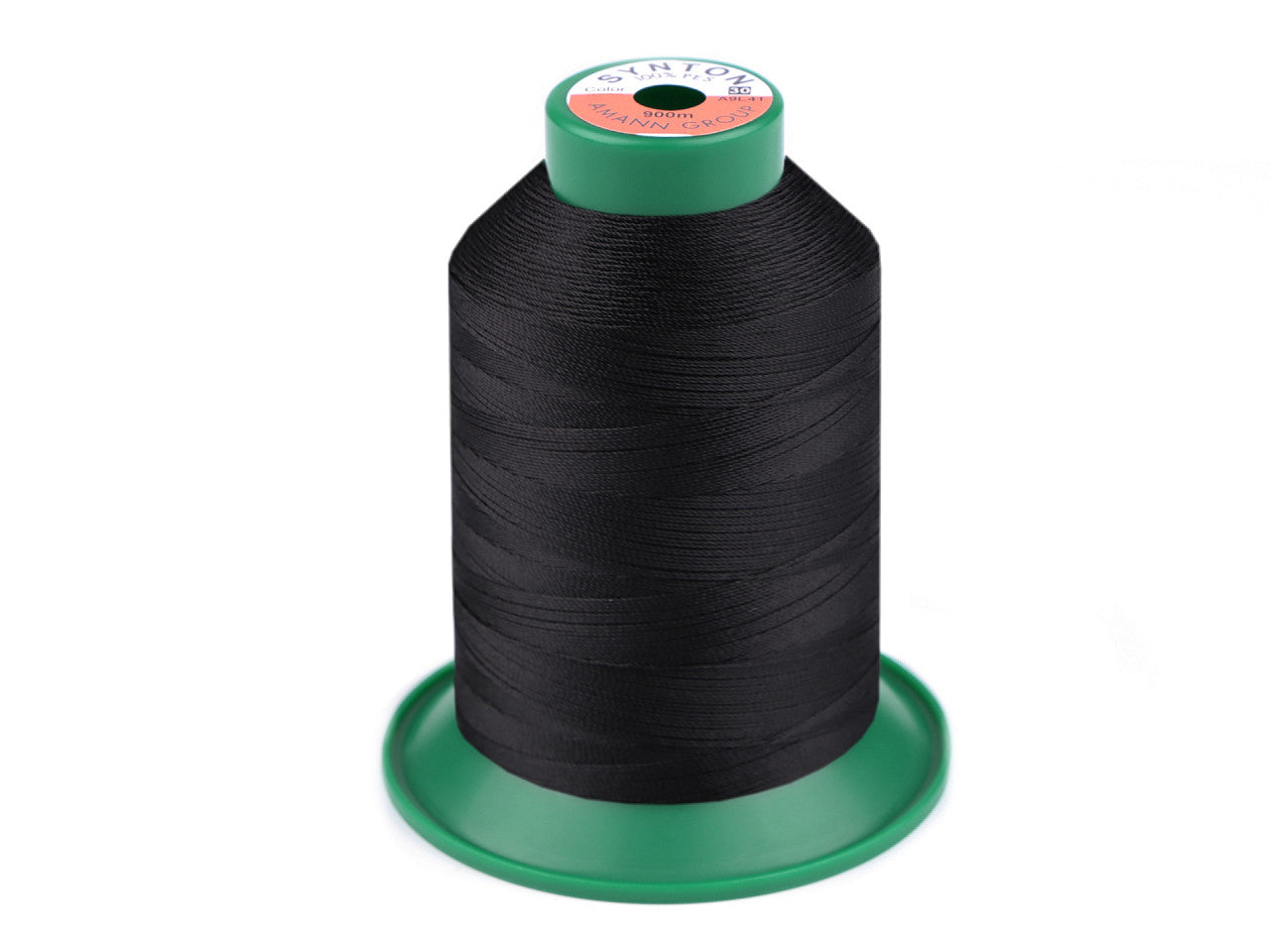 Fil polyester Synton 30, 900 m, ferme - 1pc