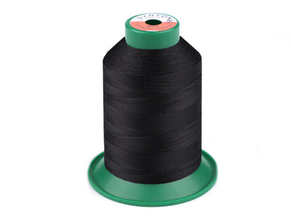 Fil polyester Synton 30, 900 m, ferme - 1pc