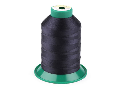 Bobine de fil Synton 60 en polyester, 1800 m - 1pc
