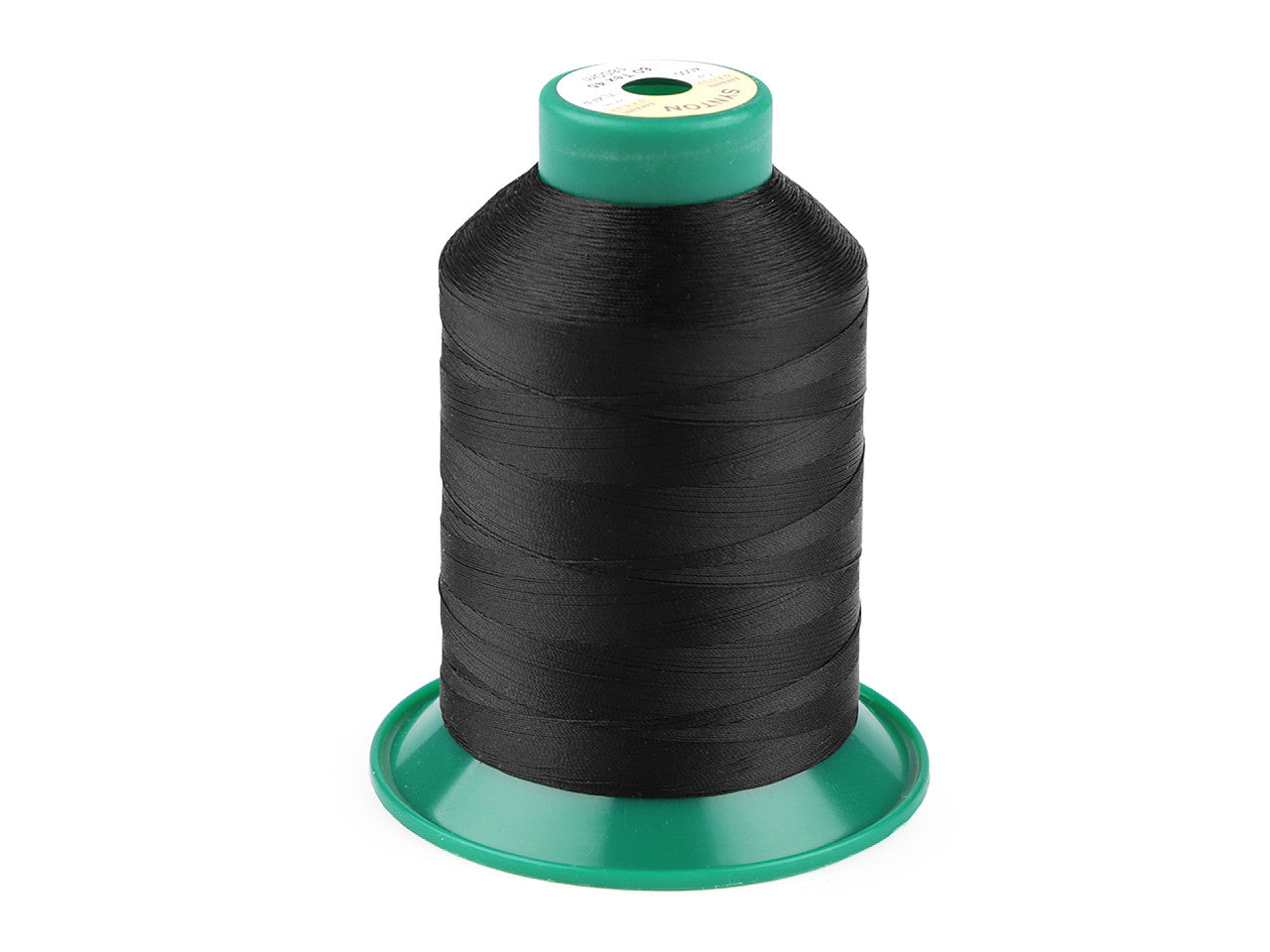 Bobine de fil Synton 60 en polyester, 1800 m - 1pc