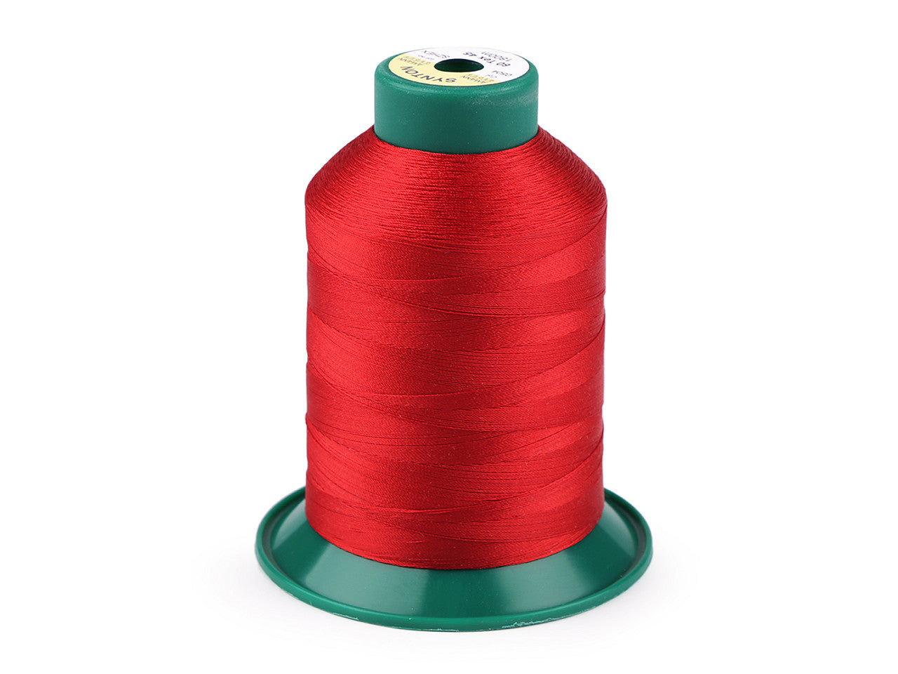 Bobine de fil Synton 60 en polyester, 1800 m - 1pc
