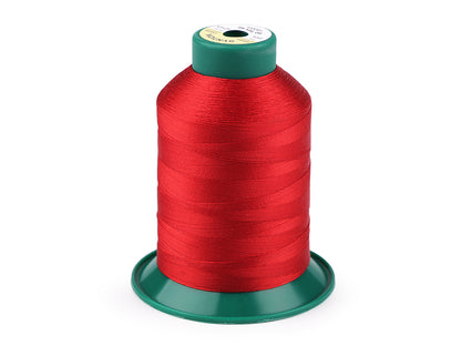 Bobine de fil Synton 60 en polyester, 1800 m - 1pc