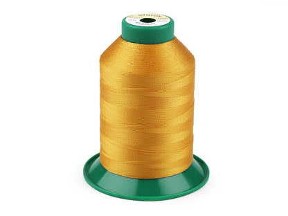 Bobine de fil Synton 60 en polyester, 1800 m - 1pc