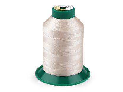 Bobine de fil Synton 60 en polyester, 1800 m - 1pc